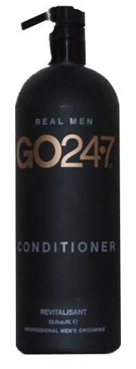 Unite GO247 Real Men Conditioner 1000 ml Unite GO247 Real Men Conditioner 1000 ml