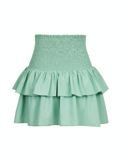 Neo Noir Carin R Skirt