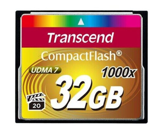 Transcend Ultimate