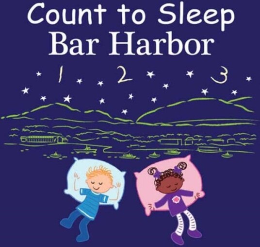 Count to Sleep Bar Harbor Count to Sleep Bar Harbor