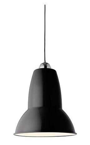 Anglepoise Original 1227™ Giant Taklampe Jet Black Anglepoise Original 1227™ Giant Taklampe Jet Black