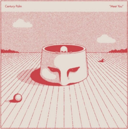 Century Palm Meet You Uk Vinyl Century Palm Meet You Uk Vinyl