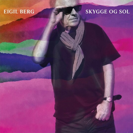 Eigil Berg Skygge Og Sol Vinyl