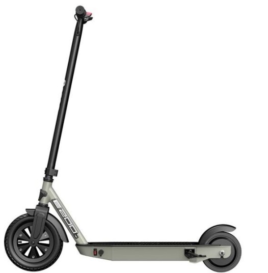 Razor E200HD elektrisk sparkesykkel 200W