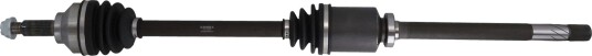Drivaksel KAMOKA 5011502