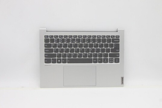 Lenovo Upper Case ASM_Euro ENG L82NH