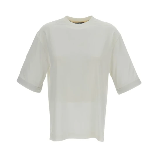 Jacquemus Dame Topper Hvit S