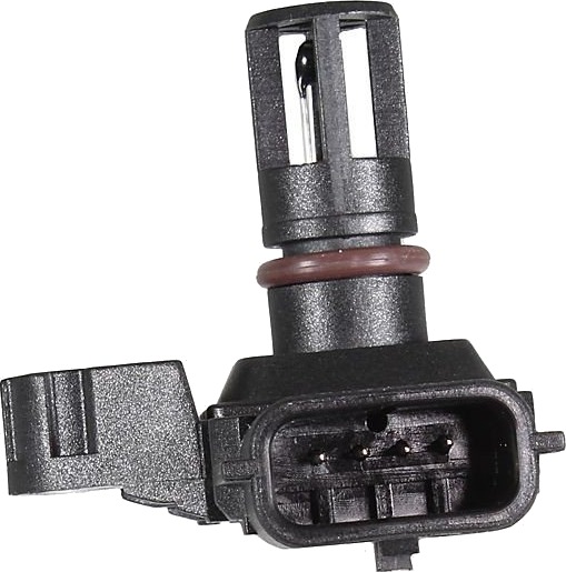 Ladetrykk-sensor METZGER 0906509