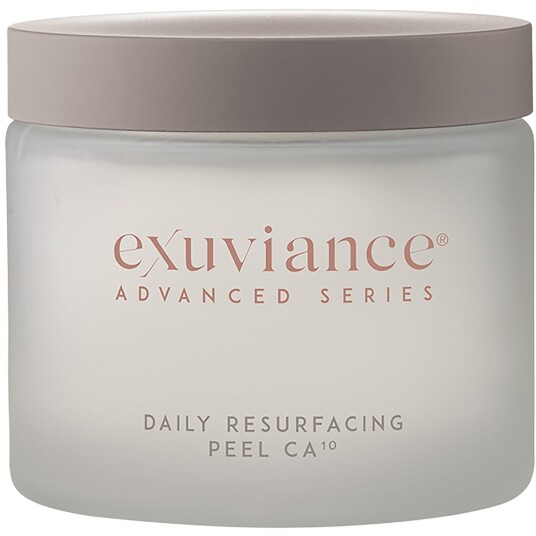 Exuviance Daily Resurfacing Peel 36pcs
