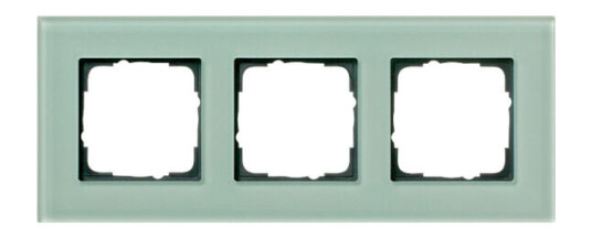 Micro Matic 3-H RAMME GLASS GRØNT ESPRIT - 1420595