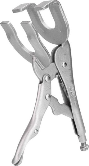 Deli Låsetang Tools EDL20017 Sveise