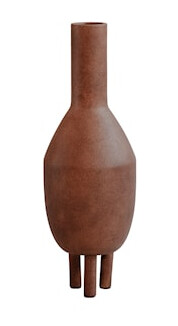 Duck Vase Slim Coffee Duck Vase Slim Coffee