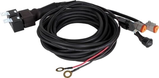 Kabelsett, fjernlys PHILIPS UD1002WX1