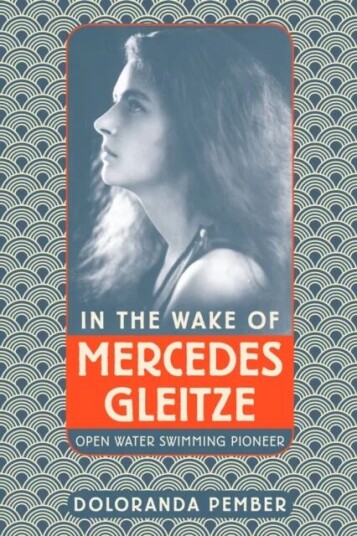 In The Wake Of Mercedes Gleitze Av Doloranda Pember