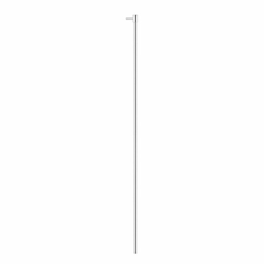 Damixa Takdusjstang 1300mm Krom