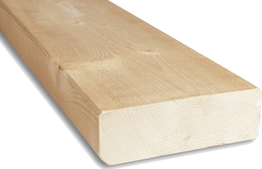 Inntre Kjeldstad GRAN 48X148X5400 K-VIRKE C24
