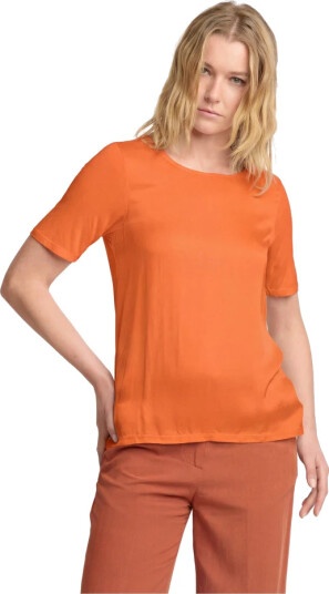 Kocca Dame Bluser & Skjorter Oransje S, Kocca Dame Bluser & Skjorter Oransje S,