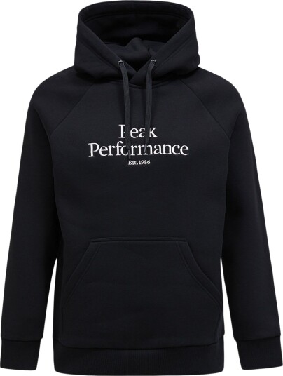 Peak Performance Original Hood Sort XL