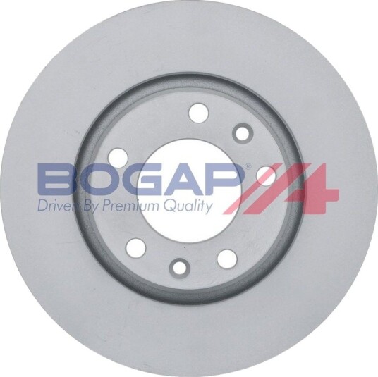 Impulsgiver, veivaksel BOGAP P6115111
