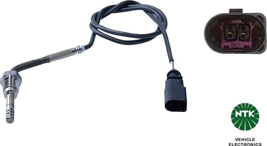 Sensor, eksostemperatur NTK 94889 Sensor, eksostemperatur NTK 94889