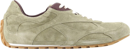 Bottega Veneta Herre Sko Beige 45 EU,