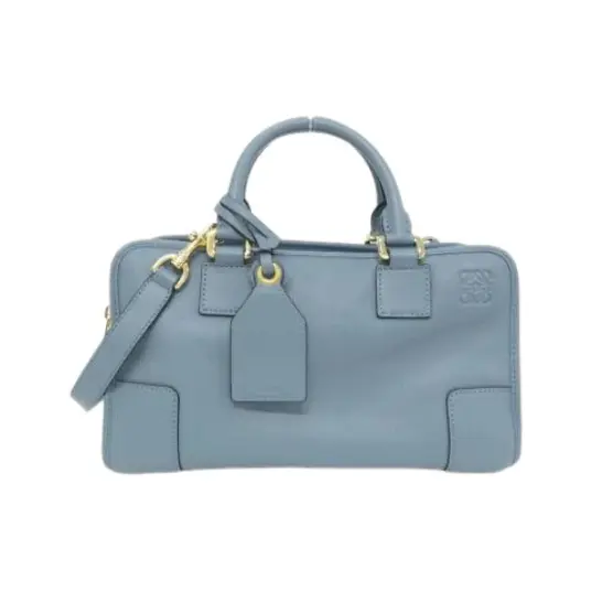 Loewe Dame Blå