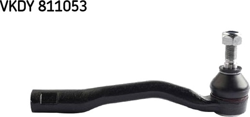 SKF VKDY 811053 Endeledd SKF VKDY 811053 Endeledd