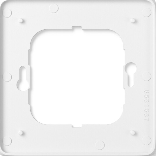 Ebeco 8581687 Tekkplate