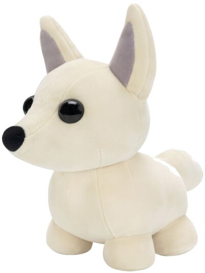 Roblox Adopt Me Collector S5 Kosebamse Fennec Fox