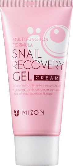 Mizon Snail Repair Recovery Gel Cream 45 ml