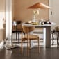 Ferm Living - Ferm Living Herman Chair Oak - Lunehjem.no - Interiør på nett Ferm Living - Ferm Living Herman Chair Oak - Lunehjem.no - Interiør på nett
