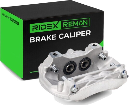 RIDEX REMAN 78B2834R Bremsecaliper RIDEX REMAN 78B2834R Bremsecaliper
