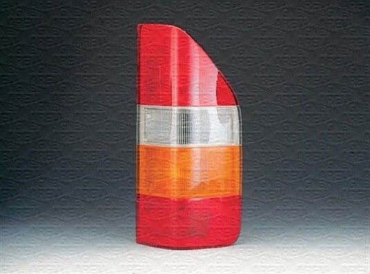 Magneti Marelli Baklykt MAGNETI MARELLI 712367201119