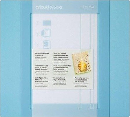 Cricut Joy Xtra card mat 12 x 16.8 cm