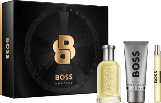 Bottled Gift Set