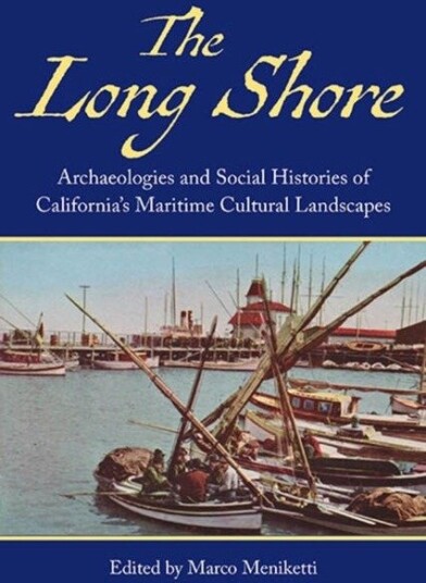 The Long Shore The Long Shore