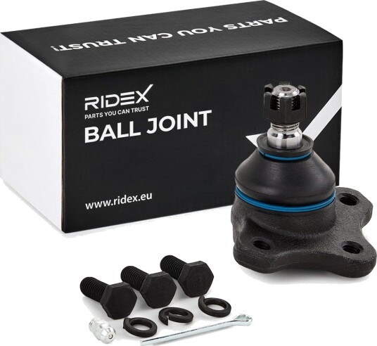 RIDEX 2462S0152 Bærekule