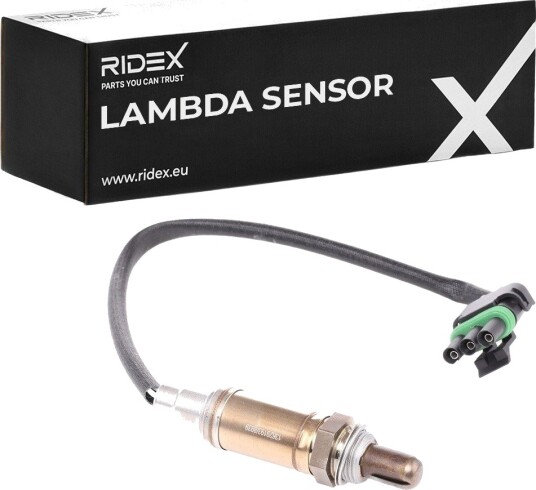 RIDEX 3922L0154 Lambdasonde
