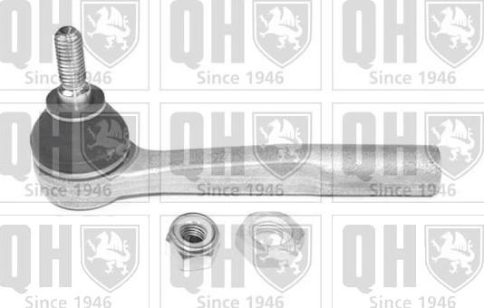 QUINTON HAZELL QR4036S Endeledd