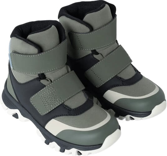 Liewood Micah Boot Khaki green 29