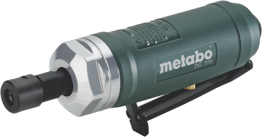 Metabo Rettsliper DG 700 Pneumatisk Metabo Rettsliper DG 700 Pneumatisk