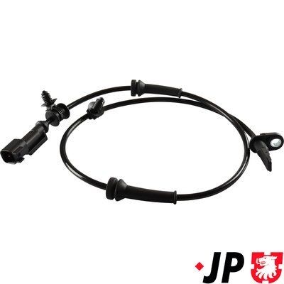 ABS sensor JP GROUP 6597100700 ABS sensor JP GROUP 6597100700