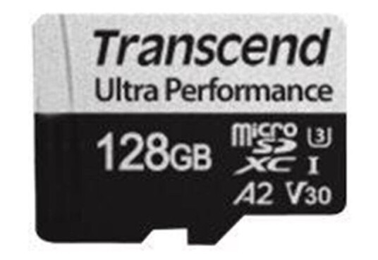 Transcend 340S Transcend 340S