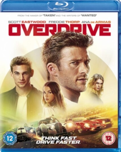 Overdrive