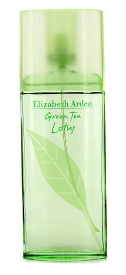 Elizabeth Arden Green Tea Lotus 100 ml Eau de Toilette