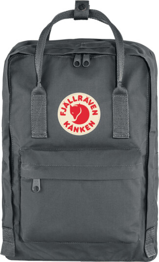 Fjellreven Kånken Laptop 13" OneSize, Super Grey