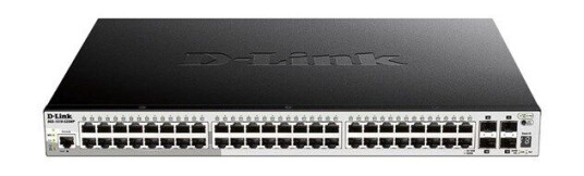 D-Link DGS 1510-52XMP (0790069467967) D-Link DGS 1510-52XMP (0790069467967)