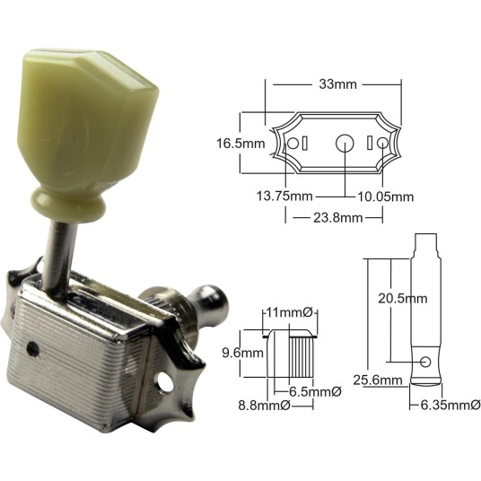 Gotoh Sd90-Sl Gotoh Sd90-Sl