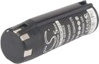 Ryobi HP53LK batteri (2000 mAh 4 V) Ryobi HP53LK batteri (2000 mAh 4 V)