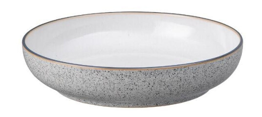 Denby  Studio Grey serveringsskål 24 cm